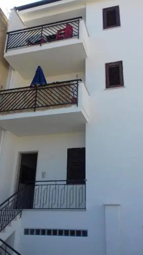 Appartamento vista Mare