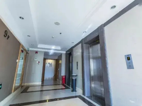 Langqing Hongsheng Hotel Apartment (Guanyin Bridge Branch)