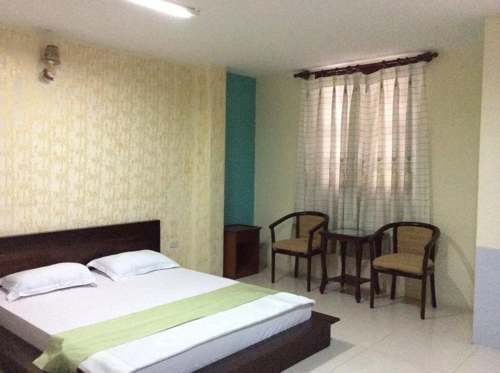 Viet Nghia Hotel