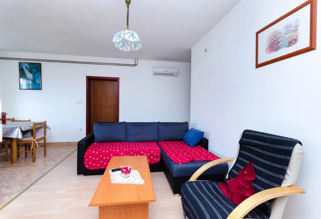 Apartments Ante in Lopar - island Rab