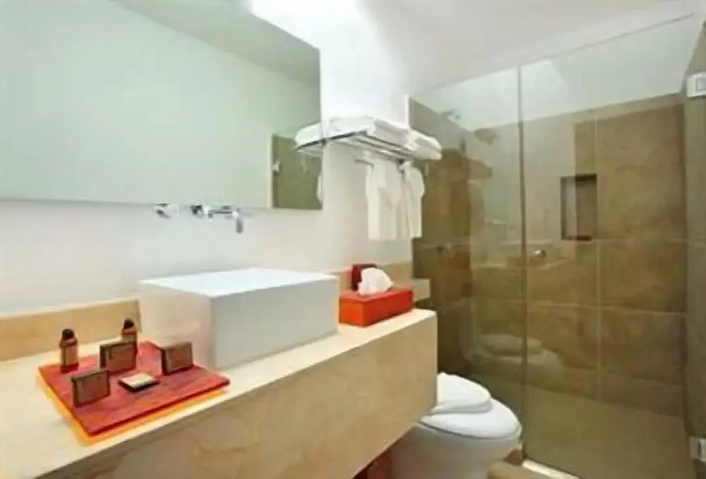 Bambu Suites - Near Quinta Avenida