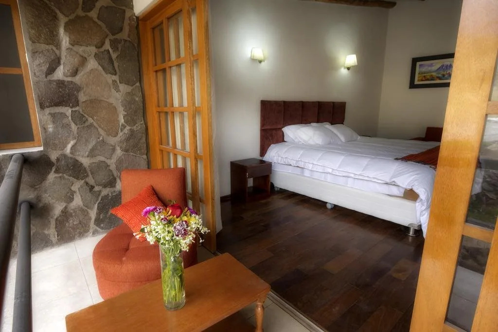 Apuvilla Luxury Ecolodge