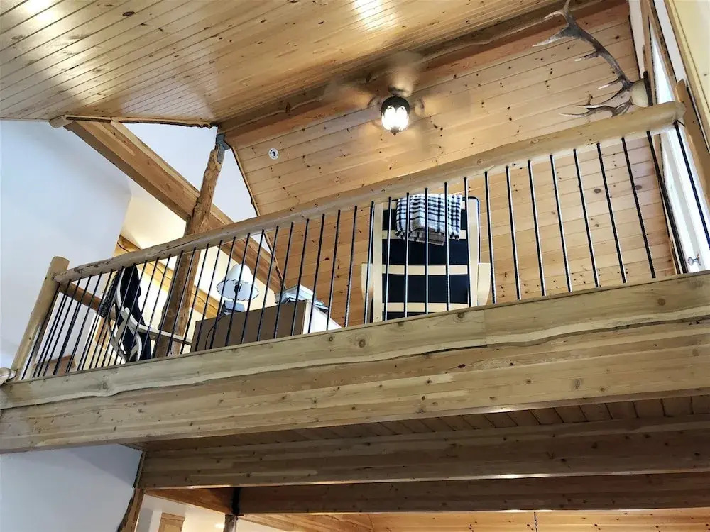 Bear Hideaway