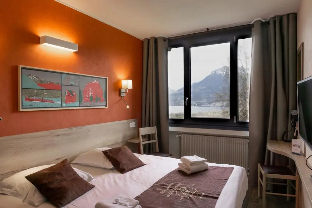 Village Club Les Balcons du Lac dAnnecy - Neaclub