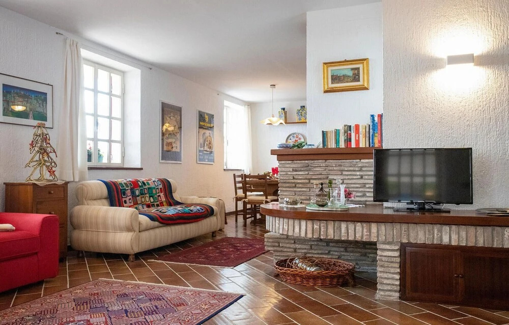 Amazing Home in Spello With Wifi and 4 Bedrooms