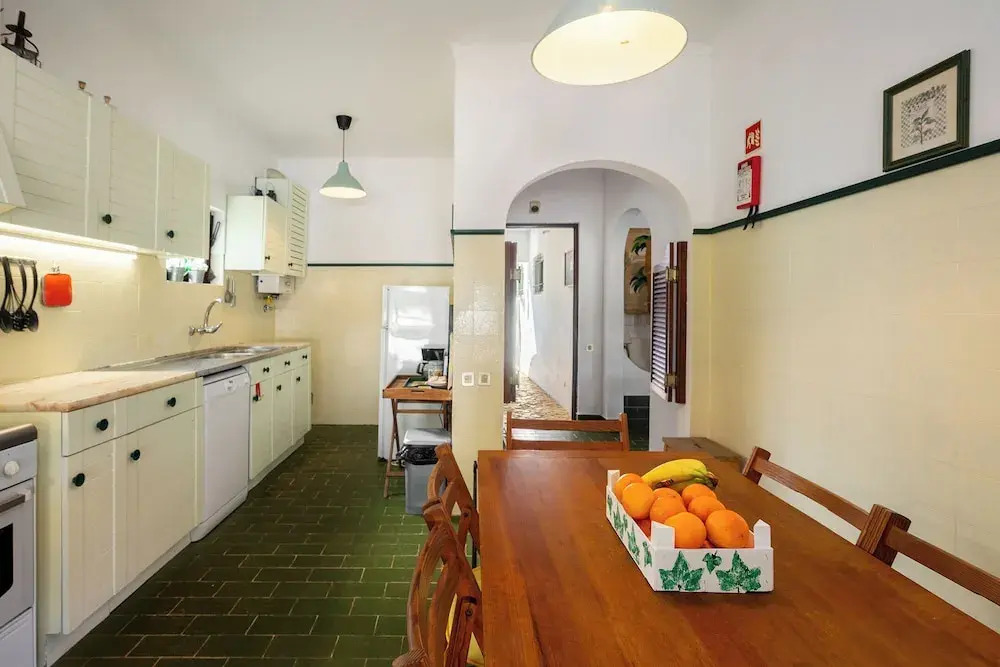 WHome | Balaia 3-Bed Family Holiday Villa