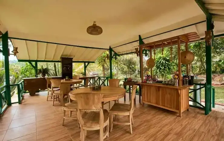 Horison Resort Tlogo Semarang