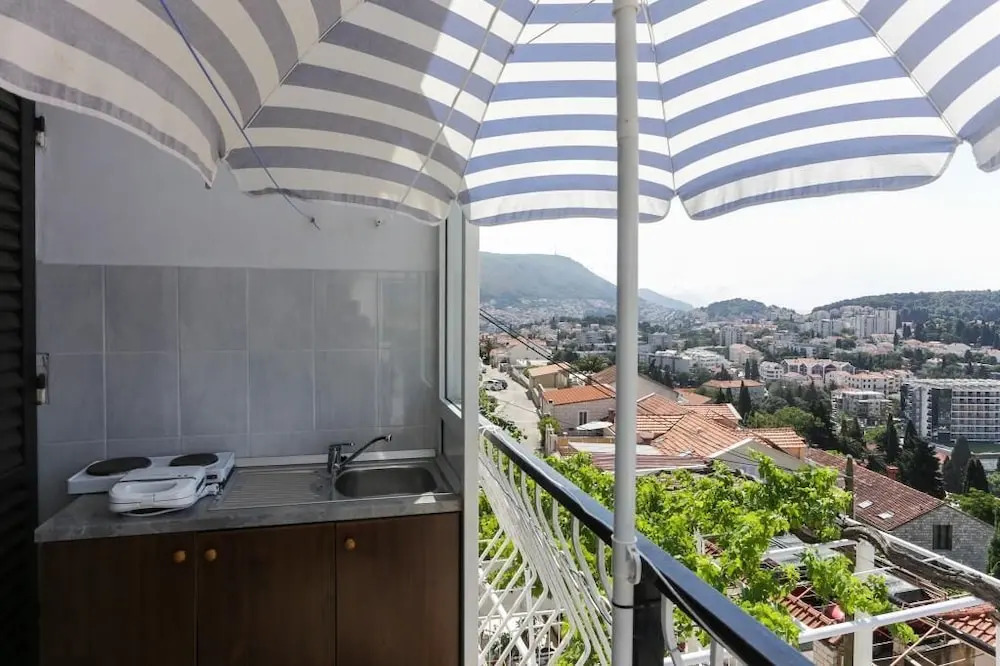 Lapad View Apartments