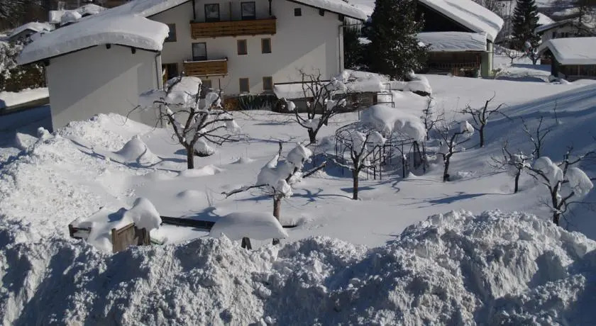 Pension Talblick