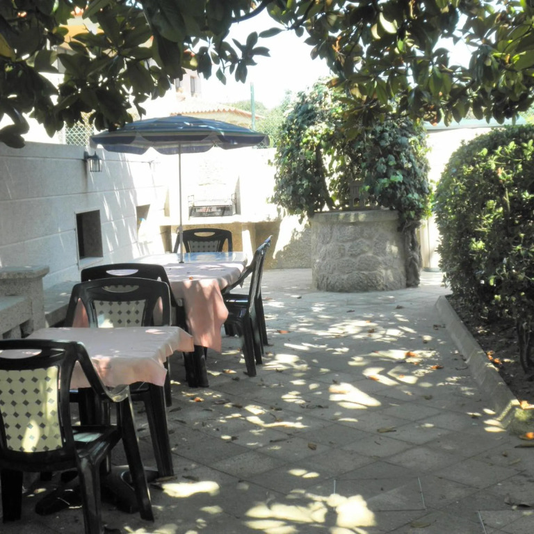 Hotel Playa Samil Vigo