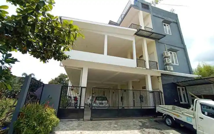 Marella Residence