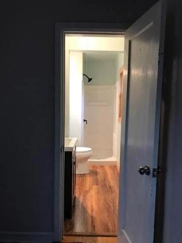 Mystic Portal