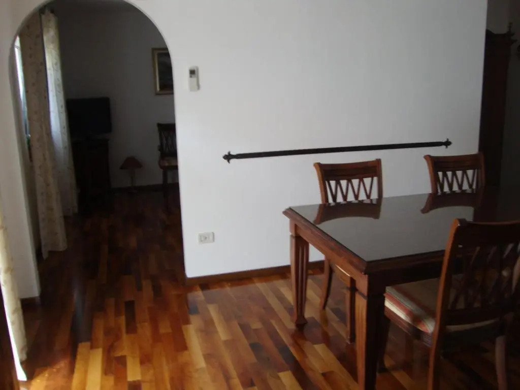 Longo apartment