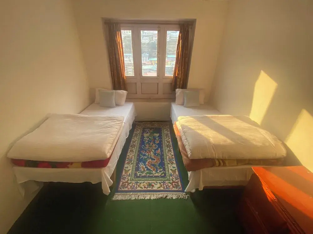 Himalayan Lodge