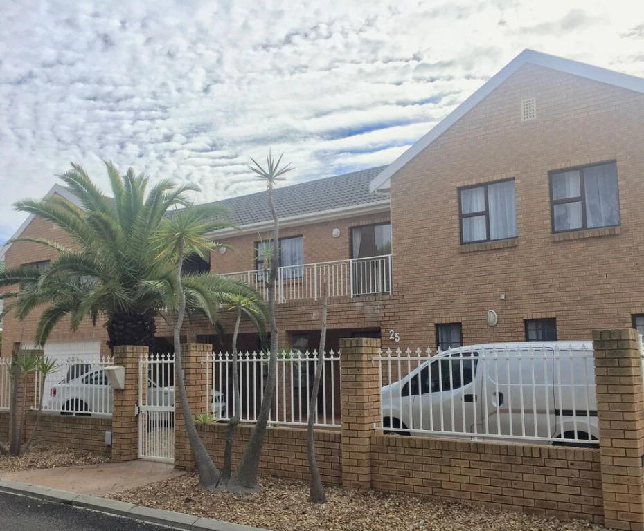 Blouberg Guest Suites