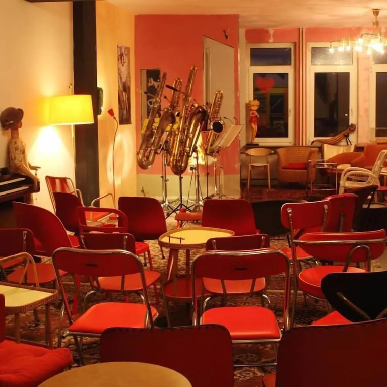 Foto-Motel
