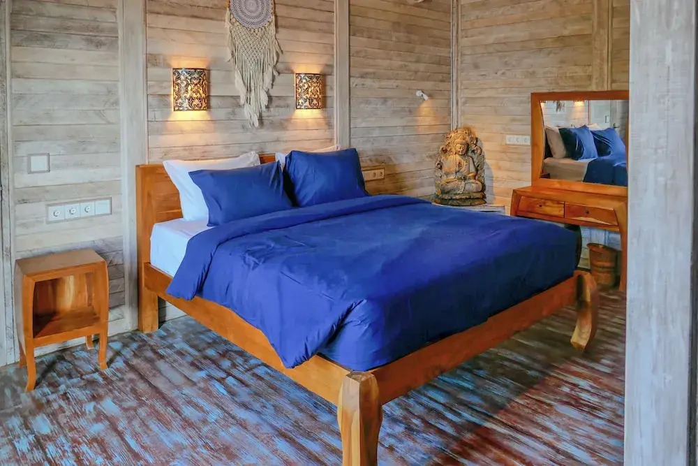 Lembo Lagoon Bungalows