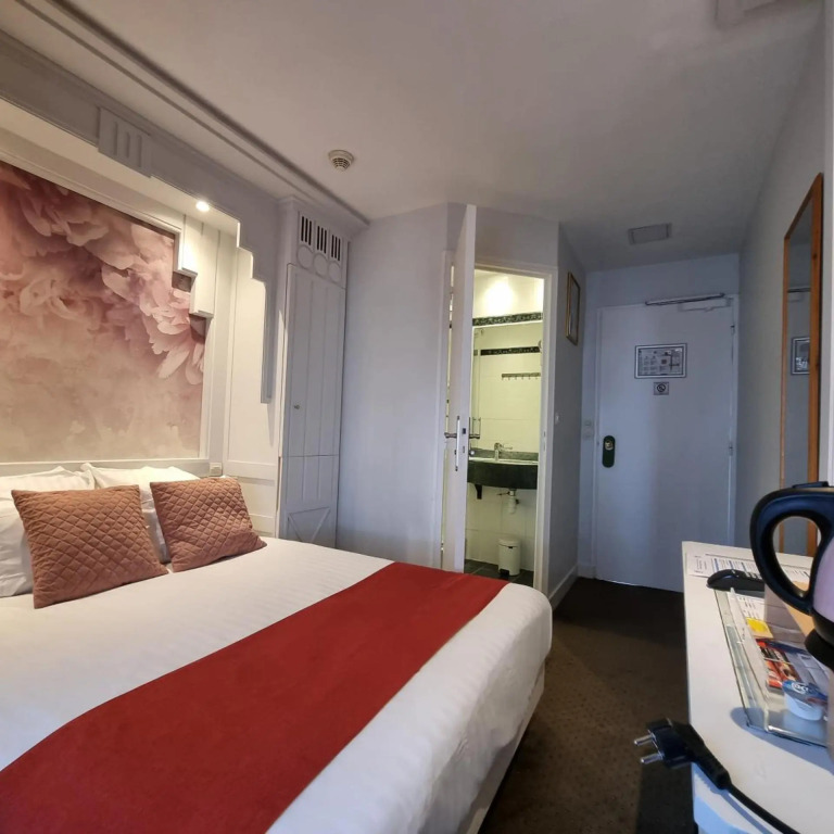 Hôtel France Eiffel