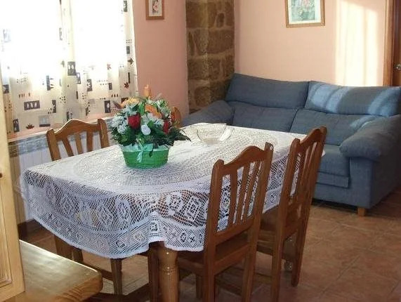 Apartamentos Casa Ferrás