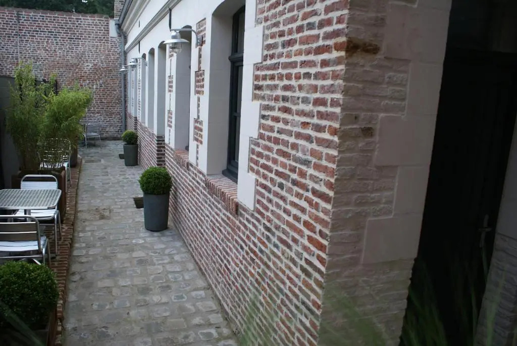 La Cour Soubespin