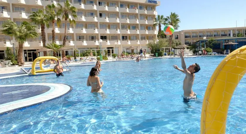 Cambrils Playa