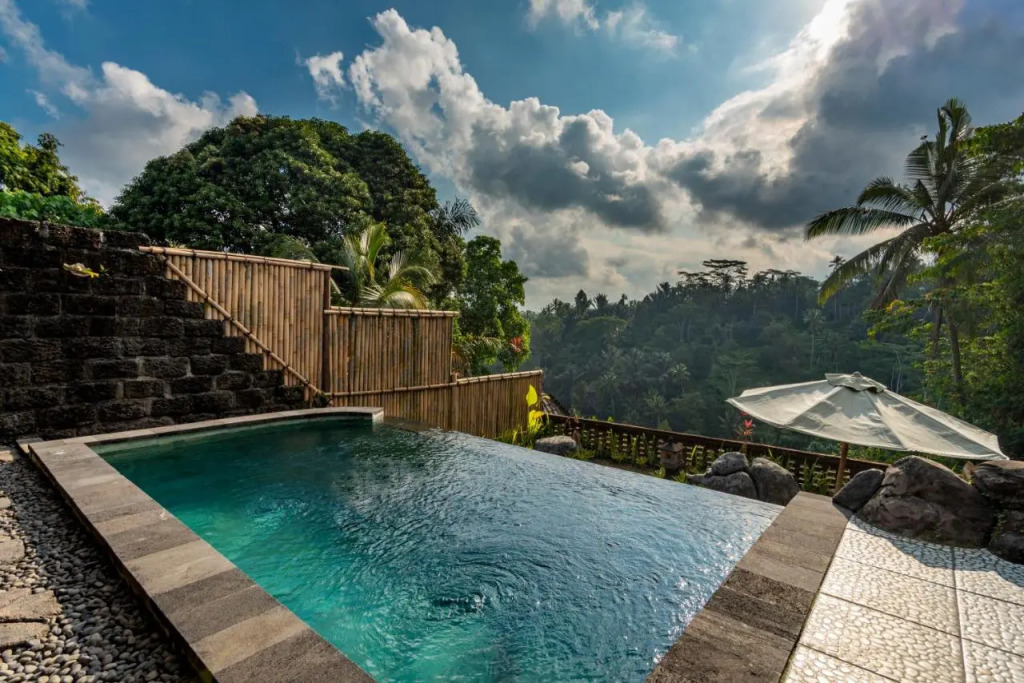 Belas Vana Villa Ubud by Dhananjaya Hospitality