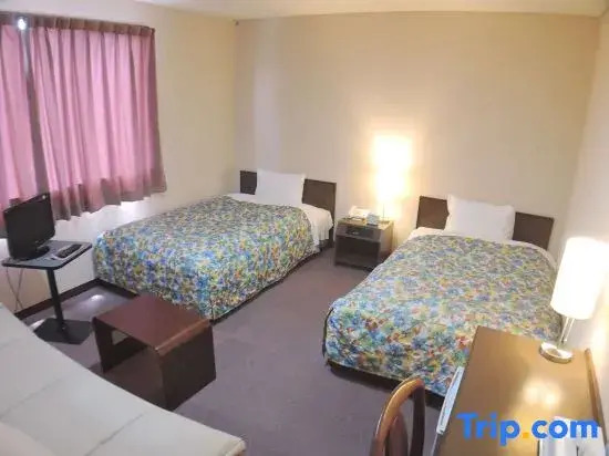Hotel Asahi