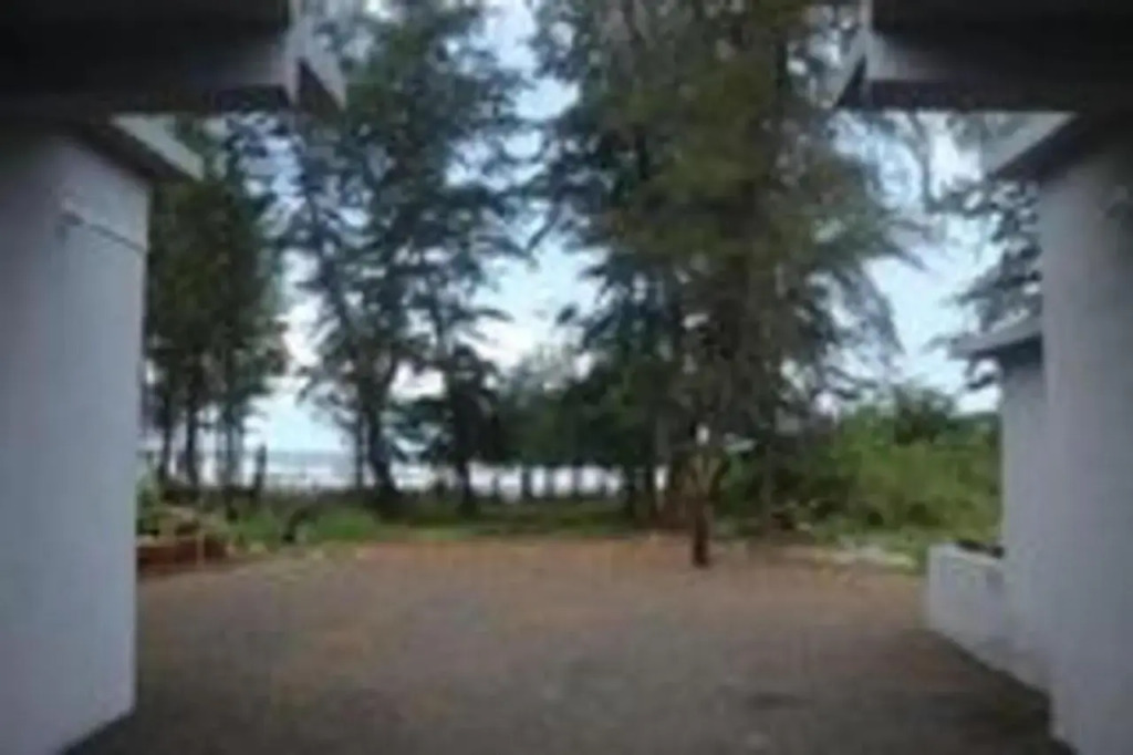 Suma beach resort