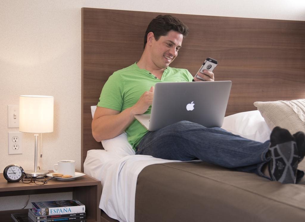 Extended Suites Tijuana Macroplaza