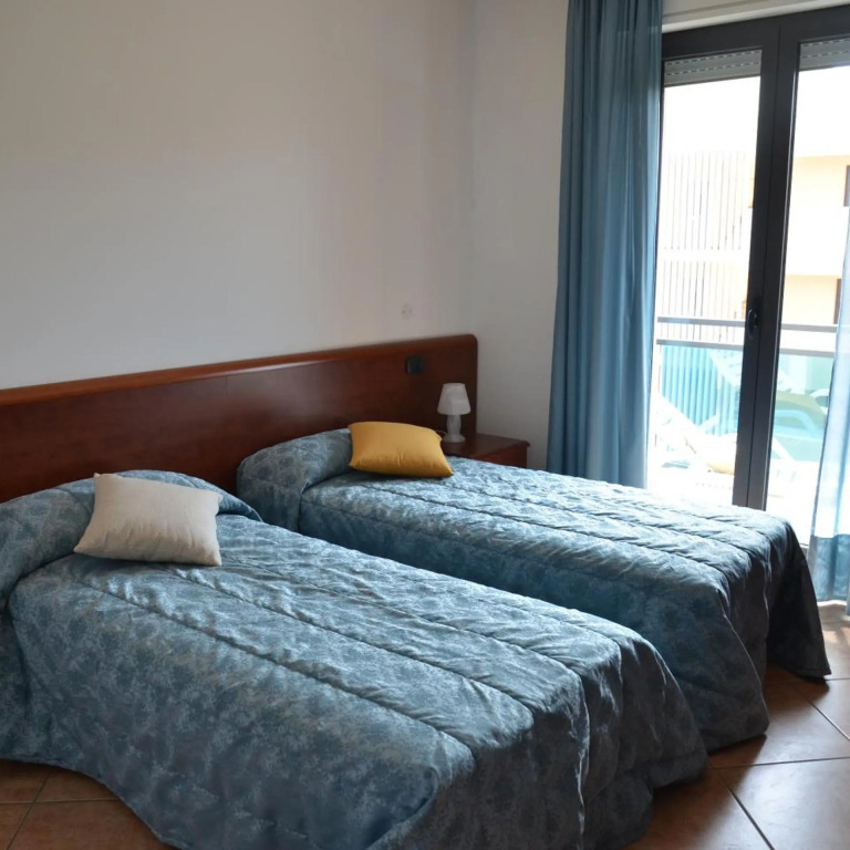 Olimpia Hotel & Aparthotel