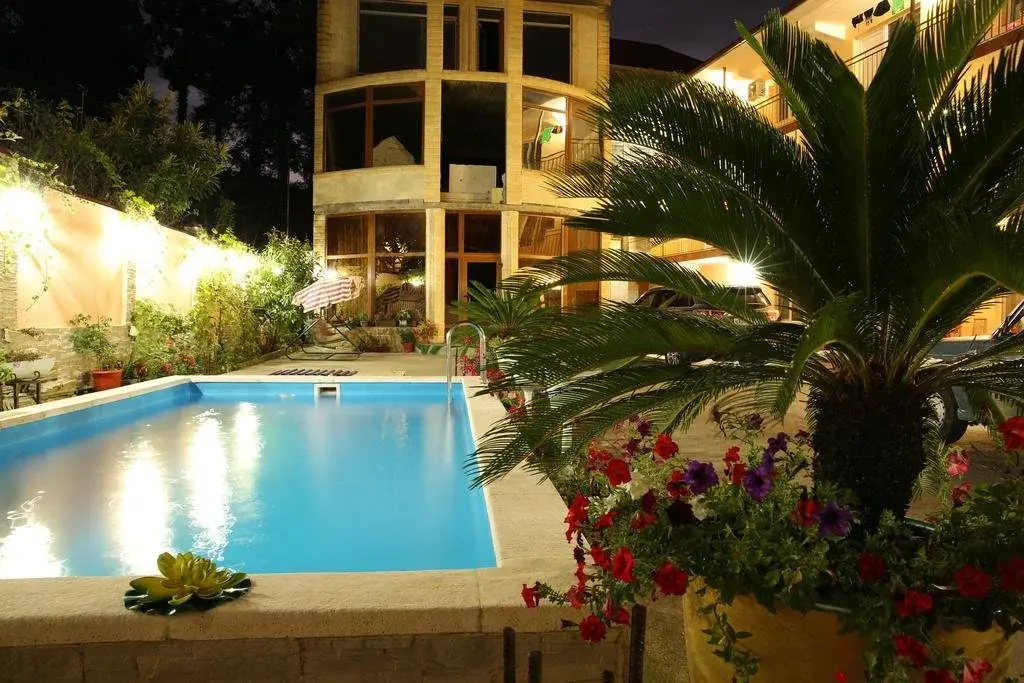 Noev Kovcheg Guest House