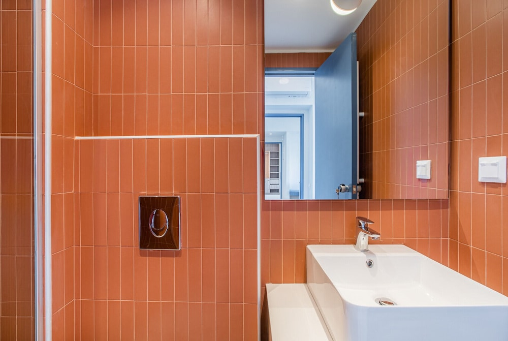 Kallithea Apartments by Olala Homes