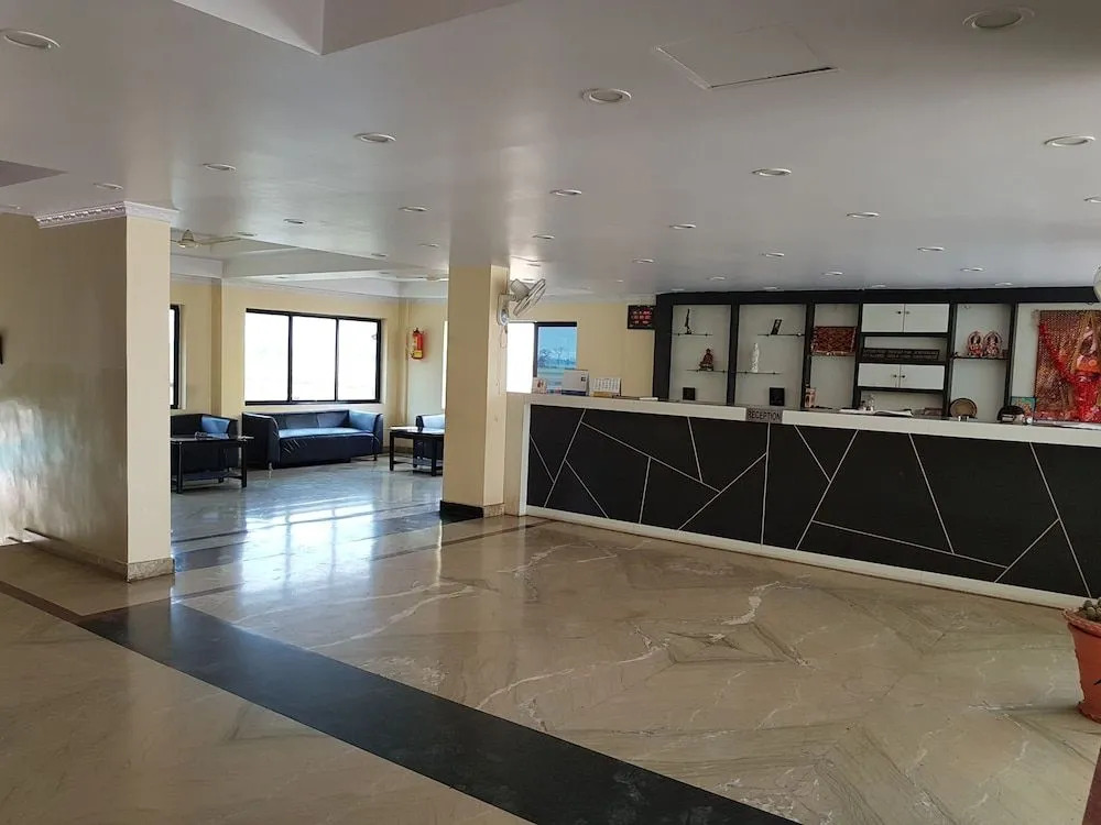 Hotel Srikrishna International