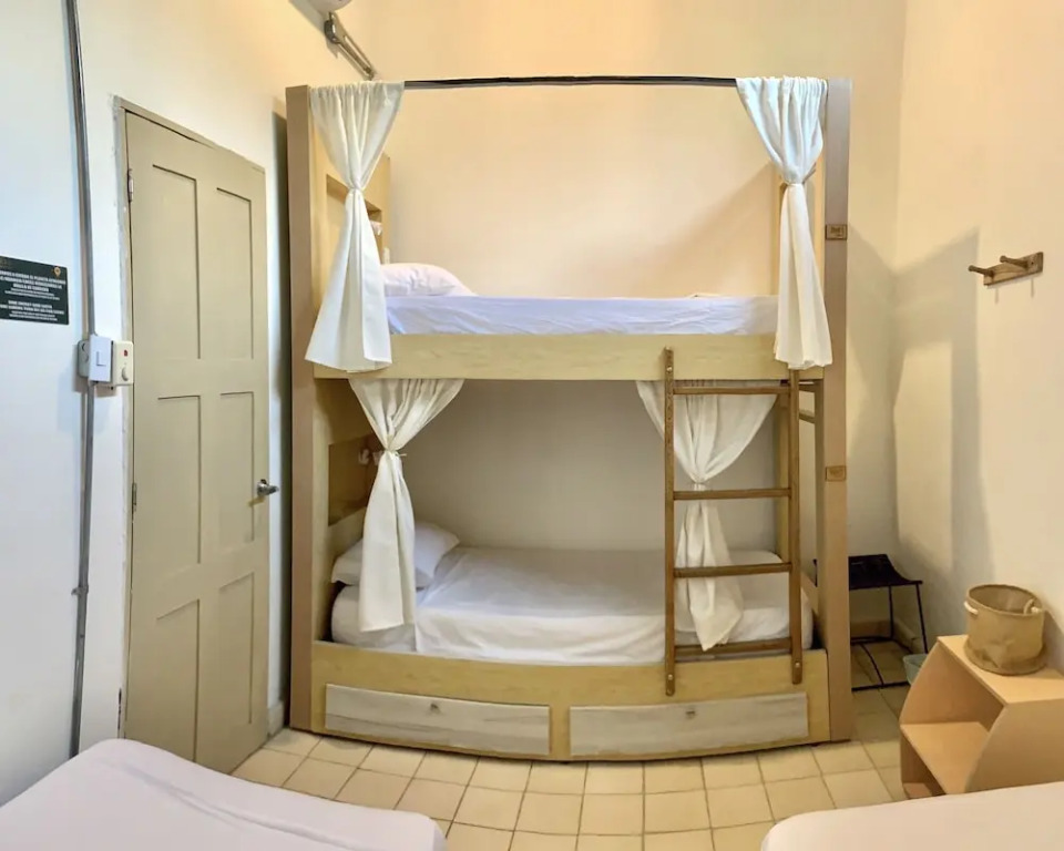 Hostel Musa Paradisiaca