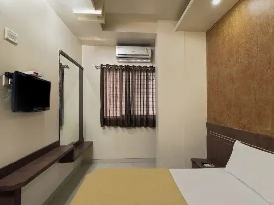 Jain Residency