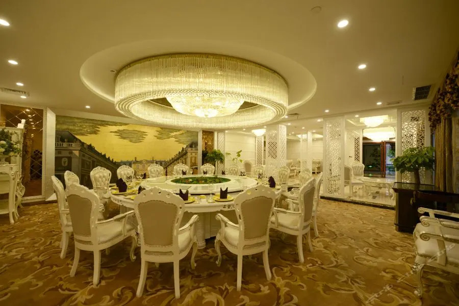 Gongzhou Hotel