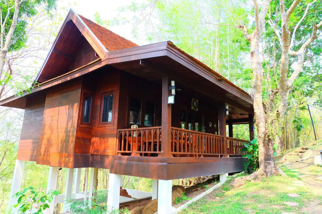 Banbondoi Homestay