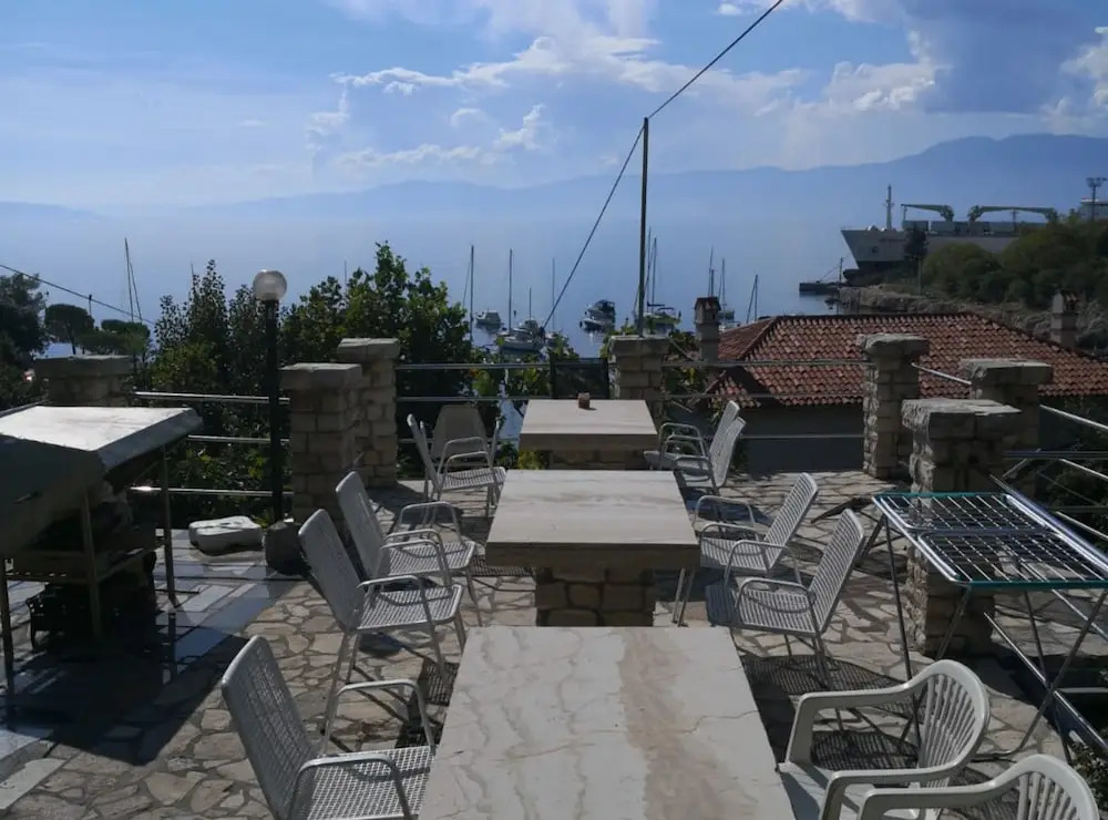 Comfort Kostrena Apartments Rijeka