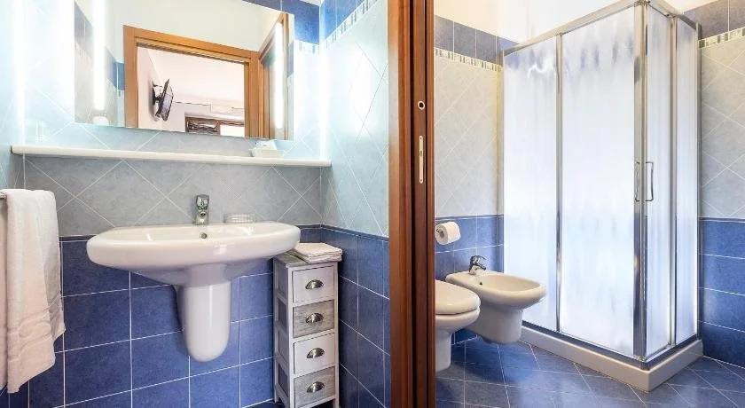 Costa Catterina B&B