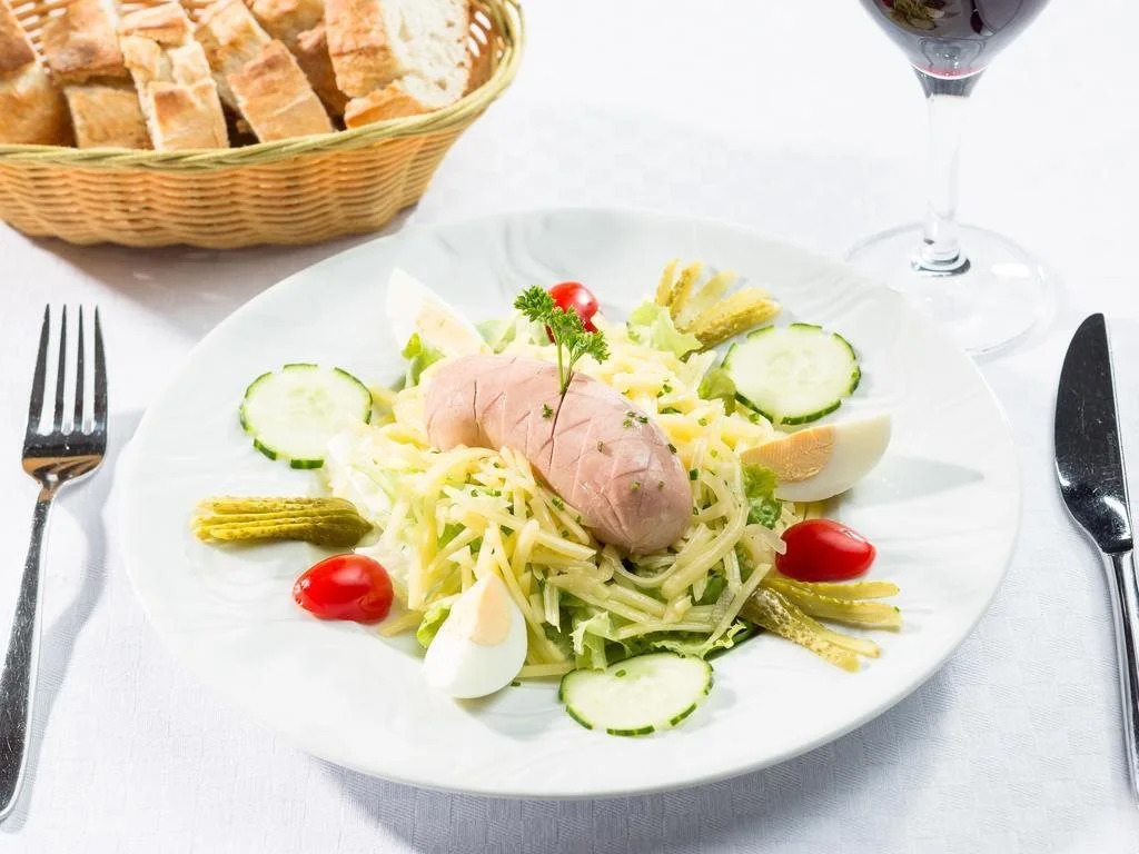 Greet Hotel Colmar