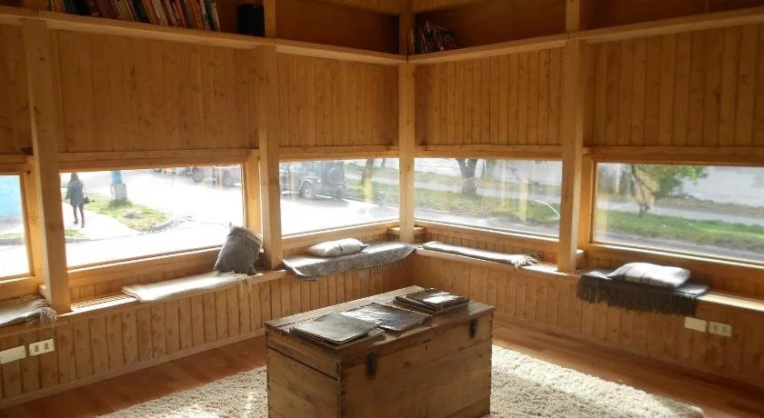 Hostel Keokén