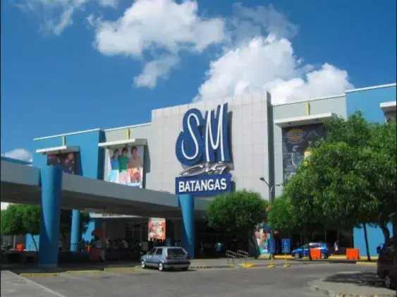 SCJ 1 Fully Furnished Home near SM Batangas