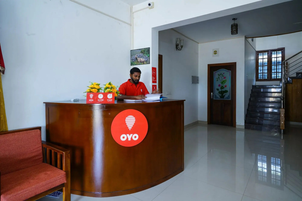 Wonderful Homestay By OYO Rooms