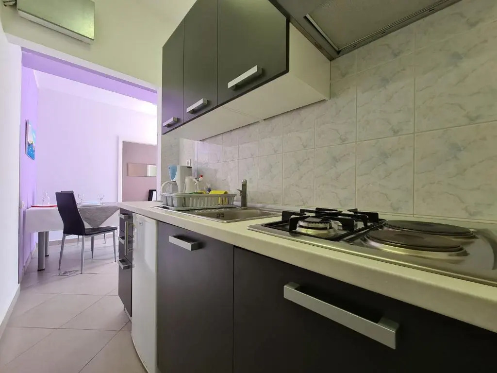 Apartment Rabac 2127