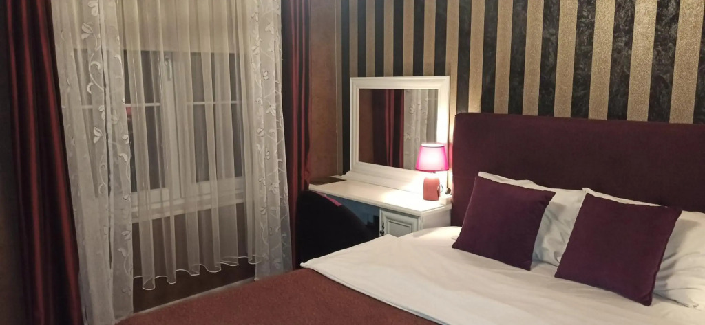 Apartmani President IV