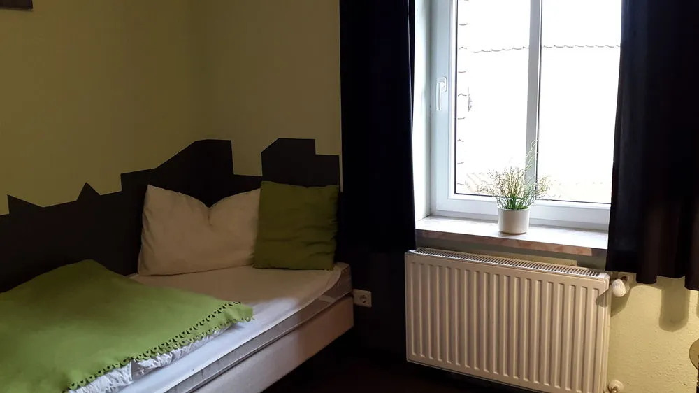 Harz Hostel