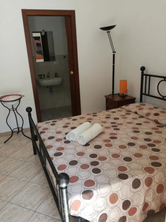 Zia Amalia Villa Asfodelo