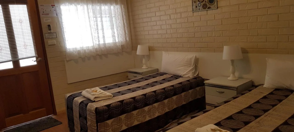 Bondi Motel