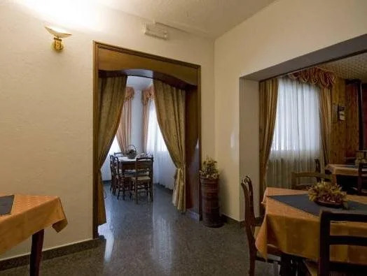 Hotel Napoleon