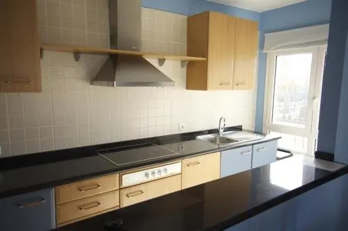 Apartamentos Casas Quemadas
